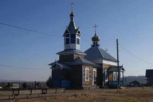 Храм князя Александра Невского